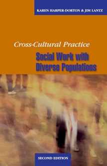 9780190615796-0190615796-Cross-Cultural Practice, Second Edition: Social Work With Diverse Populations