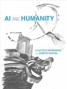 9780262043847-026204384X-AI and Humanity (Mit Press)