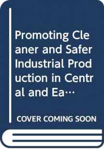 9789264145894-9264145893-Promoting Cleaner and Safer Industrial Production in Central and Eastern