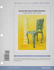 9780321942555-0321942558-Student Solutions Manual for General Chemistry: Atoms First