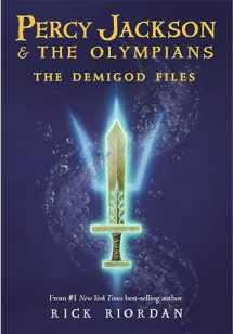 9781423121664-142312166X-The Demigod Files (A Percy Jackson and the Olympians Guide)