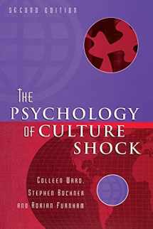 9780415162357-0415162351-The Psychology of Culture Shock