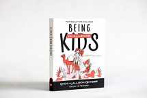 9781951022105-1951022106-Being Challenge Kids: A 40-Day Challenge to Be Like Jesus