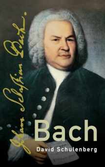 9780190936303-0190936304-Bach (Composers Across Cultures)