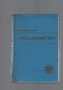 9781564240347-1564240347-Manual of Steel Construction: Volume ll connections.