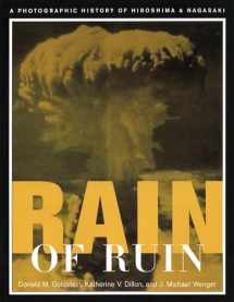9781574882216-157488221X-Rain of Ruin: A Photographic History of Hiroshima and Nagasaki