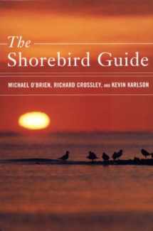 9780713686968-0713686960-The Shorebird Guide