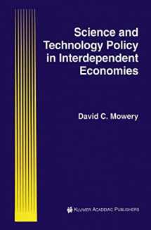 9780792394228-0792394224-Science and Technology Policy in Interdependent Economies
