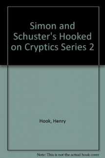 9780671709327-0671709321-Simon and Schuster's Hooked on Cryptics Series 2