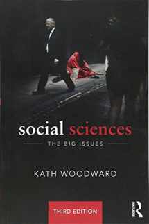 9780415824095-0415824095-Social Sciences: The Big Issues