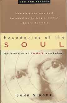 9780385475297-0385475292-Boundaries of the Soul: The Practice of Jung's Psychology