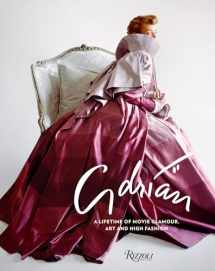 9780847860111-0847860116-Adrian: A Lifetime of Movie Glamour, Art and High Fashion