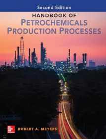 9781259643132-1259643131-Handbook of Petrochemicals Production, Second Edition