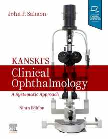 9780702077111-0702077119-Kanski's Clinical Ophthalmology: A Systematic Approach