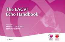 9780198713623-0198713622-The EACVI Echo Handbook (The European Society of Cardiology Series)
