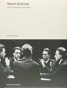9788434311985-8434311984-Marcel Duchamp: Works, Writings, Interviews