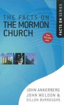 9780736922166-0736922164-The Facts on the Mormon Church (The Facts On Series)