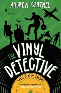 9781783297719-1783297719-Victory Disc: Vinyl Detective (The Vinyl Detective)