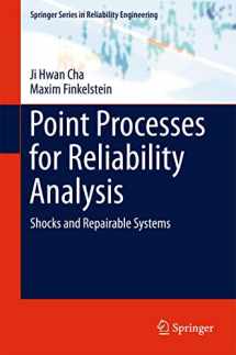 9783319735399-331973539X-Point Processes for Reliability Analysis (Springer Series in Reliability Engineering)