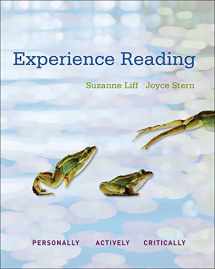 9780073292380-0073292389-Experience Reading, Book 1