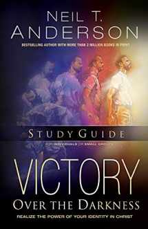 9780764213793-0764213792-Victory Over the Darkness Study Guide: Realize The Power Of Your Identity In Christ