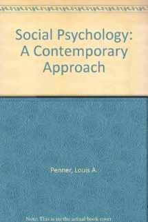 9780195023947-0195023943-Social Psychology: A Contemporary Approach