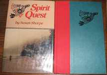 9780027823554-0027823555-Spirit Quest