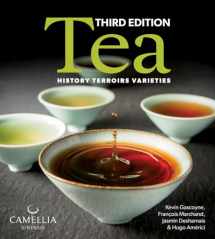 9780228100270-0228100275-Tea: History, Terroirs, Varieties