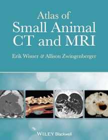 9781118446171-1118446178-Atlas of Small Animal CT and MRI