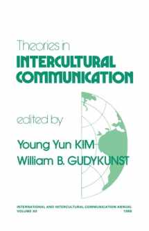 9780803931503-0803931506-Theories in Intercultural Communication (International and Intercultural Communication Annual)