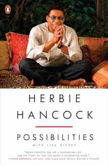 9780143128021-0143128027-Herbie Hancock: Possibilities
