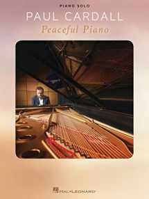 9781540067180-1540067181-Paul Cardall - Peaceful Piano