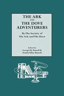 9780806317625-0806317620-Ark and the Dove Adventurers. by the Society of the Ark and the Dove
