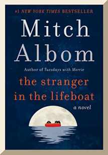 9780062888341-006288834X-The Stranger in the Lifeboat: A Novel