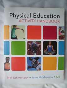 9780321596390-0321596390-The Physical Education Activity Handbook (12th Edition)