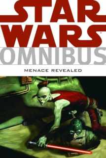 9781595822734-1595822739-Star Wars Omnibus: Menace Revealed