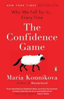 9780143109877-0143109871-The Confidence Game: Why We Fall for It . . . Every Time