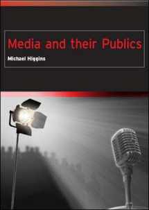9780335219308-0335219306-Media and Their Publics