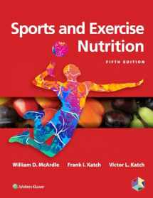 9781496377357-1496377354-Sports and Exercise Nutrition