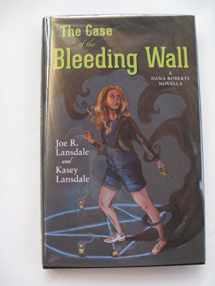 9781596067707-1596067705-The Case of the Bleeding Wall