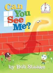9780385373159-0385373155-Can You See Me? (Beginner Books(R))