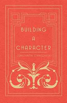 9781447439332-1447439333-Building a Character