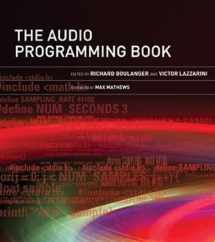 9780262014465-0262014467-The Audio Programming Book