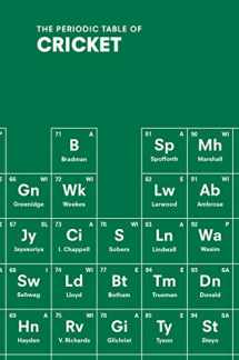 9781785031823-1785031821-The Periodic Table of CRICKET
