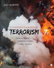 9781544375861-1544375867-Understanding Terrorism: Challenges, Perspectives, and Issues