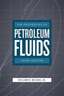 9781593703738-1593703732-Properties of Petroleum Fluids