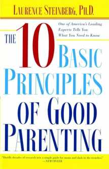 9780743251167-0743251164-The Ten Basic Principles of Good Parenting