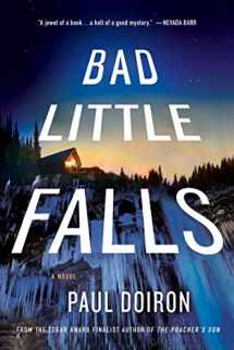 9781250031471-1250031478-Bad Little Falls: A Novel (Mike Bowditch Mysteries, 3)