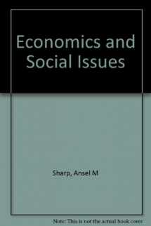 9780072559675-0072559675-Study Guide t/a Economics of Social Issues