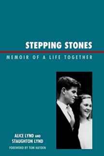 9780739127506-0739127500-Stepping Stones: Memoir of a Life Together